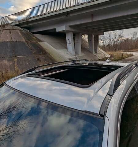 Серый БМВ Х5, объемом двигателя 3 л и пробегом 276 тыс. км за 15999 $, фото 43 на Automoto.ua