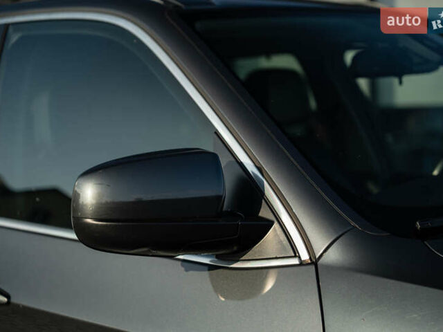 БМВ Х5 2013 в Черновцах на Automoto.ua Серый БМВ Х5, объемом двигателя 2.98 л и пробегом 189 тыс. км за 14900 $, фото 10 на Automoto.ua