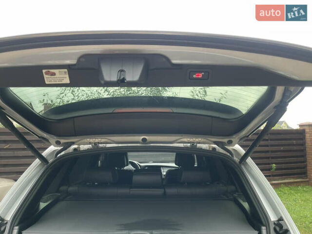 Серый БМВ Х5, объемом двигателя 3 л и пробегом 241 тыс. км за 18500 $, фото 13 на Automoto.ua