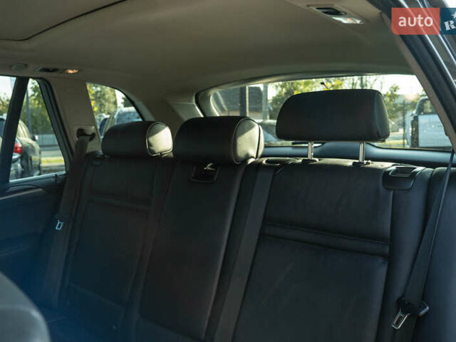 БМВ Х5 2013 в Черновцах на Automoto.ua Серый БМВ Х5, объемом двигателя 2.98 л и пробегом 189 тыс. км за 14900 $, фото 39 на Automoto.ua