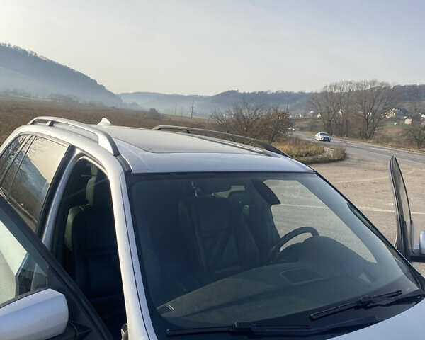 Серый БМВ Х5, объемом двигателя 2.99 л и пробегом 203 тыс. км за 19800 $, фото 8 на Automoto.ua