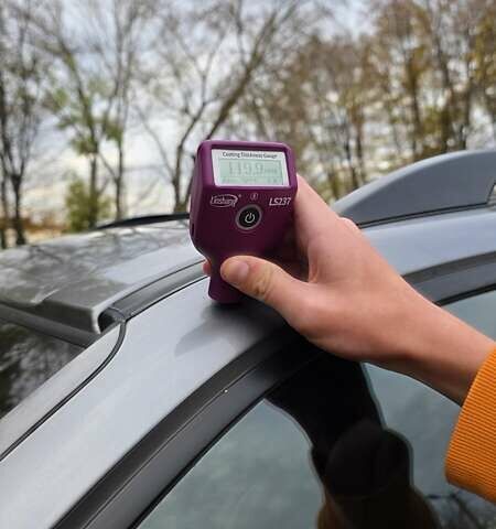 Серый БМВ Х5, объемом двигателя 2.99 л и пробегом 247 тыс. км за 18500 $, фото 38 на Automoto.ua