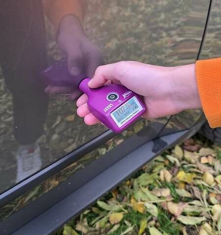 Серый БМВ Х5, объемом двигателя 2.99 л и пробегом 247 тыс. км за 18500 $, фото 72 на Automoto.ua