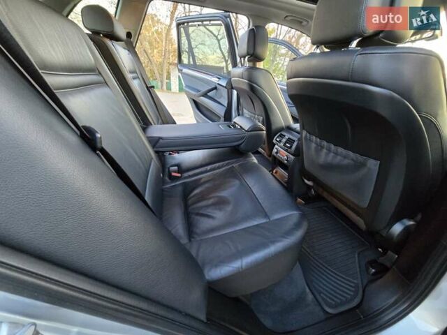 Серый БМВ Х5, объемом двигателя 2.98 л и пробегом 193 тыс. км за 13500 $, фото 39 на Automoto.ua