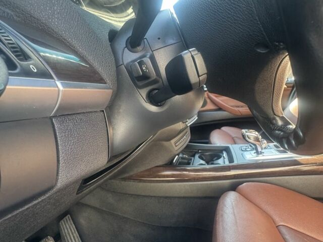 БМВ Х5 2013 в Черновцах на Automoto.ua Серый БМВ Х5, объемом двигателя 3 л и пробегом 237 тыс. км за 19500 $, фото 21 на Automoto.ua