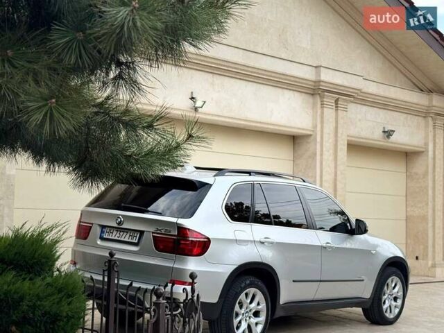 Серый БМВ Х5, объемом двигателя 2.99 л и пробегом 280 тыс. км за 19800 $, фото 42 на Automoto.ua