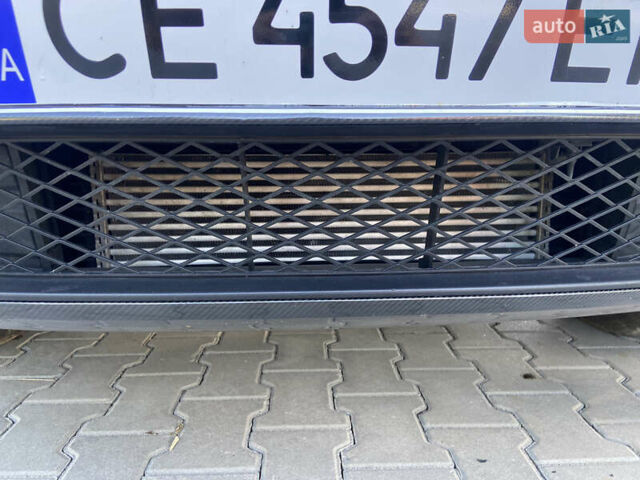 Сірий БМВ Х5, об'ємом двигуна 2.99 л та пробігом 316 тис. км за 23000 $, фото 8 на Automoto.ua