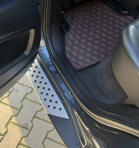 БМВ Х5 2013 в Черновцах на Automoto.ua Серый БМВ Х5, объемом двигателя 2.98 л и пробегом 189 тыс. км за 16000 $, фото 8 на Automoto.ua