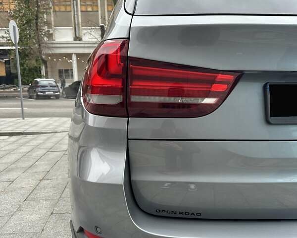 Серый БМВ Х5, объемом двигателя 2.98 л и пробегом 164 тыс. км за 25500 $, фото 79 на Automoto.ua