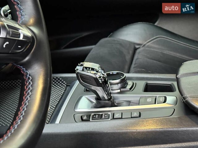 Сірий БМВ Х5, об'ємом двигуна 2.99 л та пробігом 195 тис. км за 33700 $, фото 22 на Automoto.ua