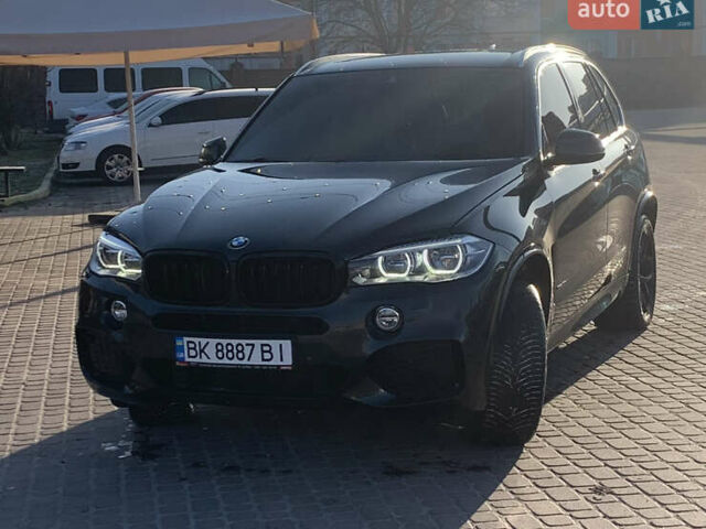 Сірий БМВ Х5, об'ємом двигуна 2.99 л та пробігом 300 тис. км за 25000 $, фото 10 на Automoto.ua