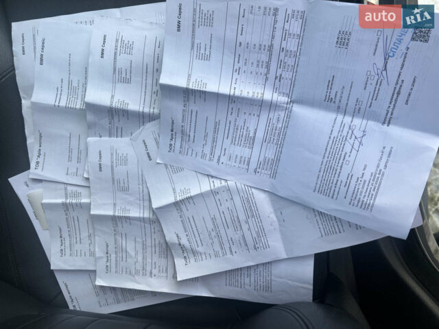 Сірий БМВ Х5, об'ємом двигуна 2.99 л та пробігом 157 тис. км за 20900 $, фото 34 на Automoto.ua