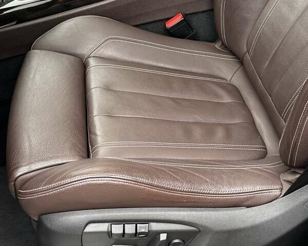 Серый БМВ Х5, объемом двигателя 2.99 л и пробегом 212 тыс. км за 32999 $, фото 75 на Automoto.ua