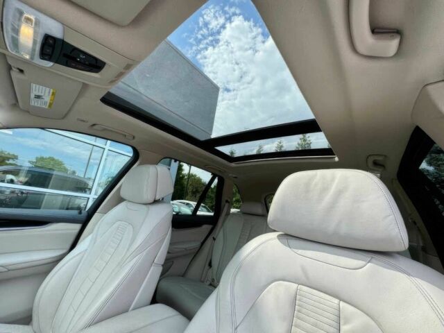 БМВ Х5 2014 в Киеве на Automoto.ua Серый БМВ Х5, объемом двигателя 3 л и пробегом 88 тыс. км за 4000 $, фото 10 на Automoto.ua