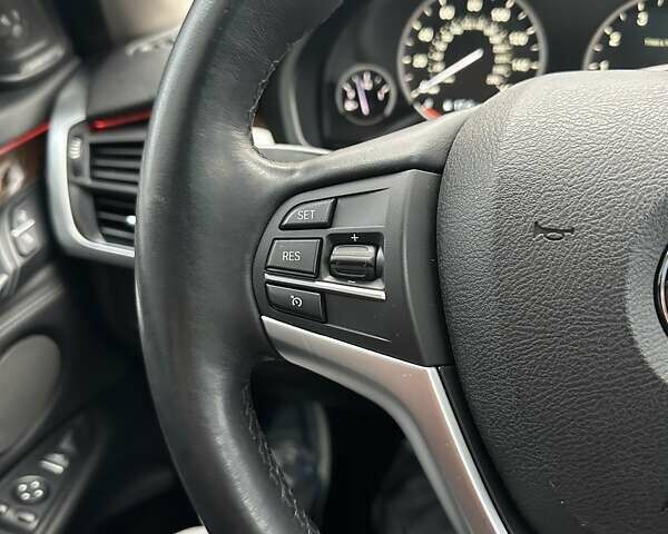 Серый БМВ Х5, объемом двигателя 2.98 л и пробегом 164 тыс. км за 25500 $, фото 104 на Automoto.ua