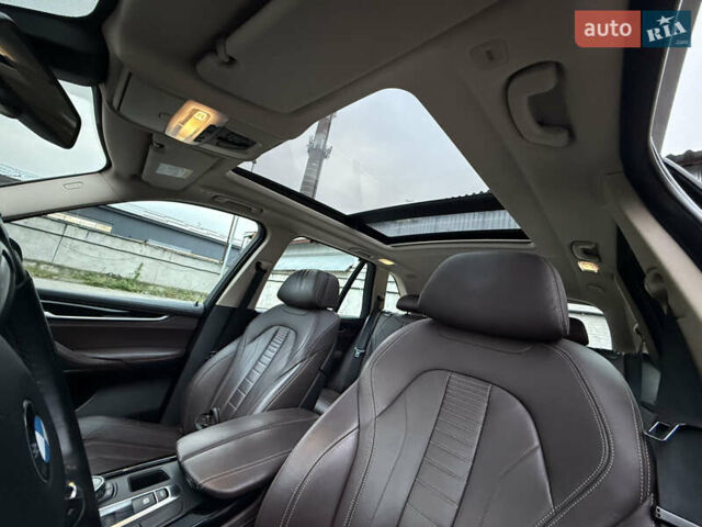 Серый БМВ Х5, объемом двигателя 2.99 л и пробегом 259 тыс. км за 27999 $, фото 32 на Automoto.ua