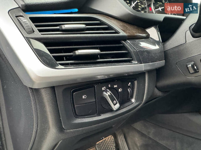 Серый БМВ Х5, объемом двигателя 2.98 л и пробегом 160 тыс. км за 21500 $, фото 40 на Automoto.ua