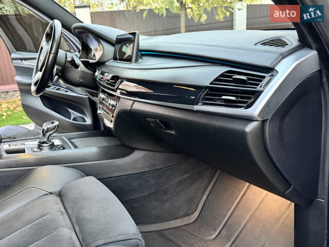 Сірий БМВ Х5, об'ємом двигуна 2.99 л та пробігом 195 тис. км за 33700 $, фото 19 на Automoto.ua