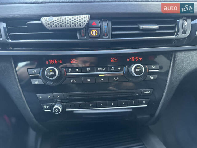 Серый БМВ Х5, объемом двигателя 2.99 л и пробегом 256 тыс. км за 30500 $, фото 44 на Automoto.ua