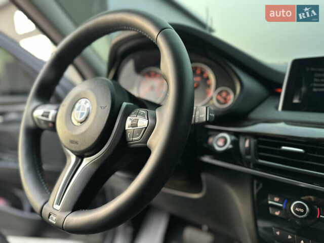 Серый БМВ Х5, объемом двигателя 0 л и пробегом 160 тыс. км за 23500 $, фото 57 на Automoto.ua