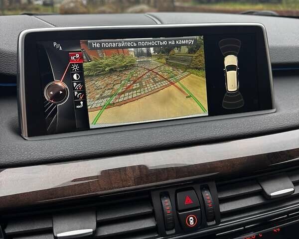 Серый БМВ Х5, объемом двигателя 2.99 л и пробегом 212 тыс. км за 32999 $, фото 77 на Automoto.ua