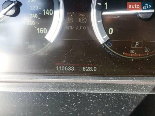 Серый БМВ Х5, объемом двигателя 2.99 л и пробегом 212 тыс. км за 32999 $, фото 38 на Automoto.ua