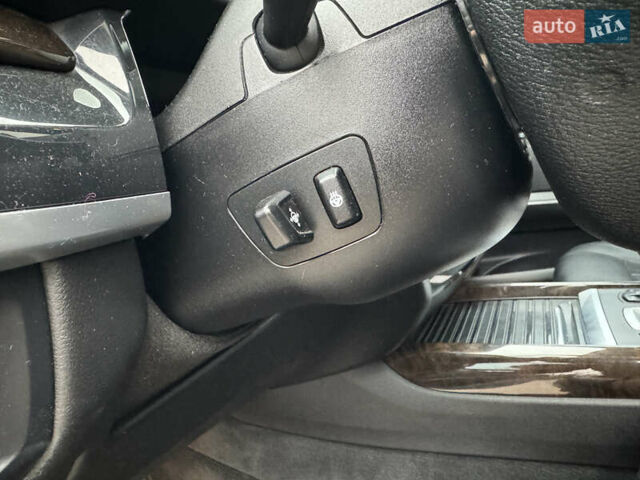 Серый БМВ Х5, объемом двигателя 2.98 л и пробегом 160 тыс. км за 21500 $, фото 41 на Automoto.ua