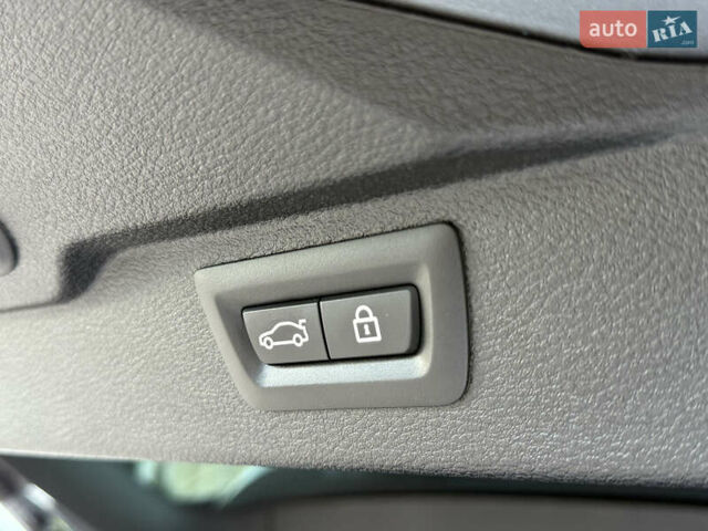 Серый БМВ Х5, объемом двигателя 2.99 л и пробегом 141 тыс. км за 38700 $, фото 29 на Automoto.ua