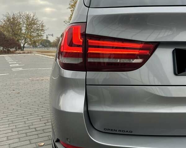 Серый БМВ Х5, объемом двигателя 2.98 л и пробегом 164 тыс. км за 25500 $, фото 24 на Automoto.ua