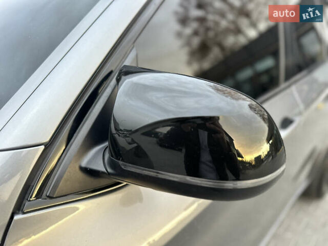 Серый БМВ Х5, объемом двигателя 0 л и пробегом 160 тыс. км за 23500 $, фото 33 на Automoto.ua