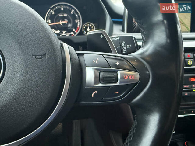 Серый БМВ Х5, объемом двигателя 2.99 л и пробегом 259 тыс. км за 27999 $, фото 26 на Automoto.ua