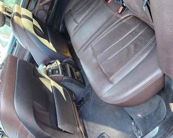 Серый БМВ Х5, объемом двигателя 2.99 л и пробегом 212 тыс. км за 32999 $, фото 30 на Automoto.ua