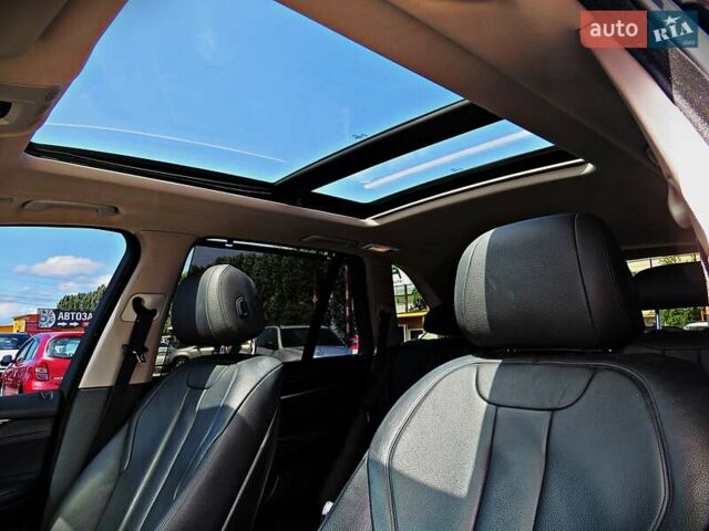 Серый БМВ Х5, объемом двигателя 2.98 л и пробегом 196 тыс. км за 21950 $, фото 39 на Automoto.ua