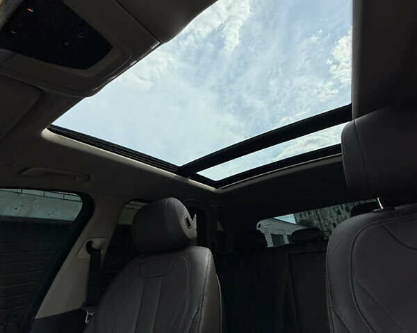 Серый БМВ Х5, объемом двигателя 2.99 л и пробегом 187 тыс. км за 28000 $, фото 23 на Automoto.ua