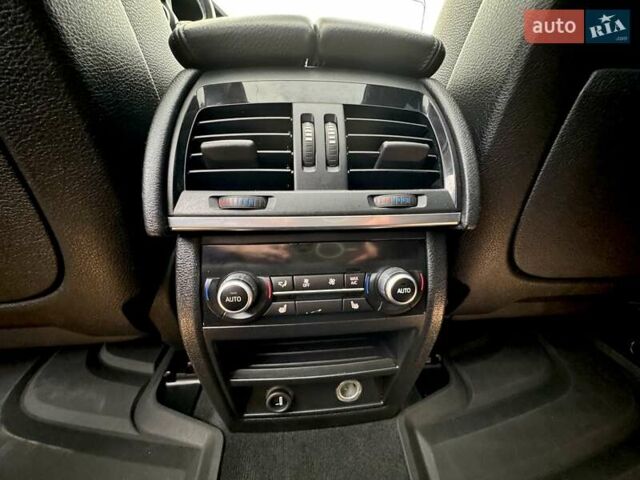 Серый БМВ Х5, объемом двигателя 2.98 л и пробегом 105 тыс. км за 24500 $, фото 41 на Automoto.ua