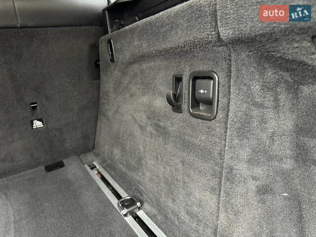 Серый БМВ Х5, объемом двигателя 2.98 л и пробегом 160 тыс. км за 21500 $, фото 51 на Automoto.ua