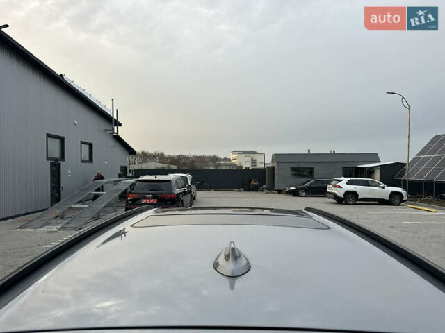 Серый БМВ Х5, объемом двигателя 0 л и пробегом 160 тыс. км за 23500 $, фото 30 на Automoto.ua