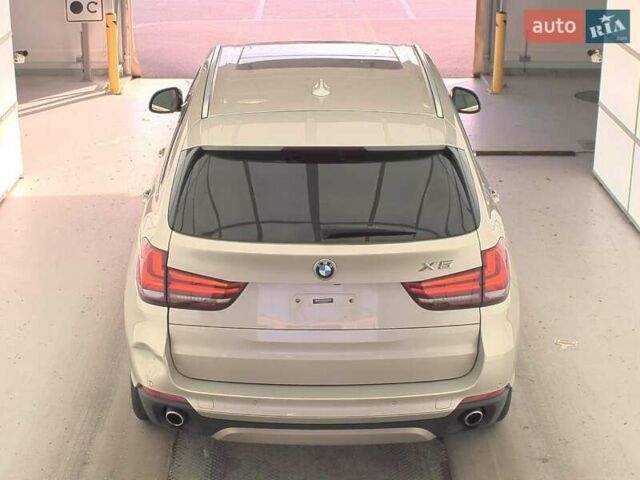 Серый БМВ Х5, объемом двигателя 2.99 л и пробегом 288 тыс. км за 24500 $, фото 4 на Automoto.ua