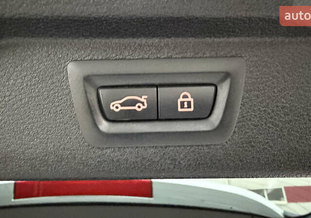 Сірий БМВ Х5, об'ємом двигуна 2.99 л та пробігом 193 тис. км за 28400 $, фото 41 на Automoto.ua