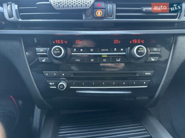 Серый БМВ Х5, объемом двигателя 2.99 л и пробегом 256 тыс. км за 30500 $, фото 42 на Automoto.ua