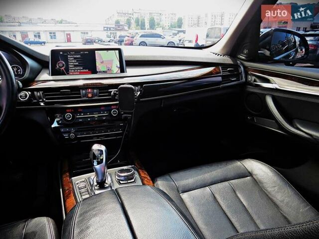 Серый БМВ Х5, объемом двигателя 2.98 л и пробегом 196 тыс. км за 21950 $, фото 45 на Automoto.ua