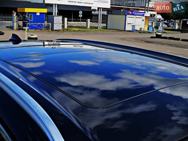 Серый БМВ Х5, объемом двигателя 2.98 л и пробегом 196 тыс. км за 21950 $, фото 16 на Automoto.ua