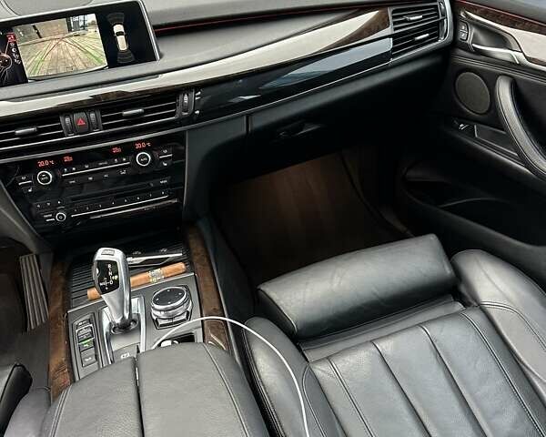 Серый БМВ Х5, объемом двигателя 2.98 л и пробегом 164 тыс. км за 25500 $, фото 89 на Automoto.ua