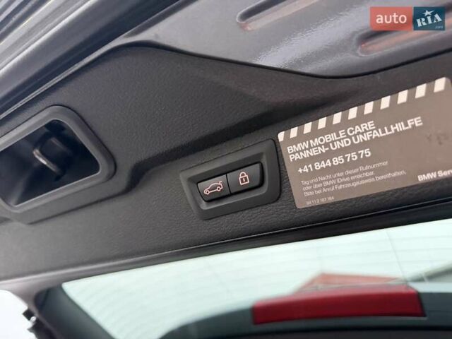 Серый БМВ Х5, объемом двигателя 2.99 л и пробегом 230 тыс. км за 31900 $, фото 12 на Automoto.ua