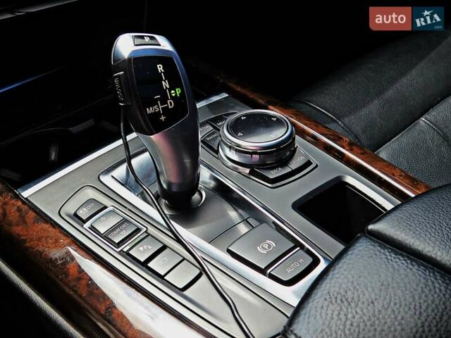 Серый БМВ Х5, объемом двигателя 2.98 л и пробегом 196 тыс. км за 21950 $, фото 37 на Automoto.ua