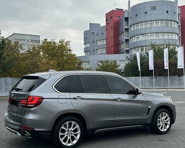 Серый БМВ Х5, объемом двигателя 2.98 л и пробегом 164 тыс. км за 25500 $, фото 15 на Automoto.ua