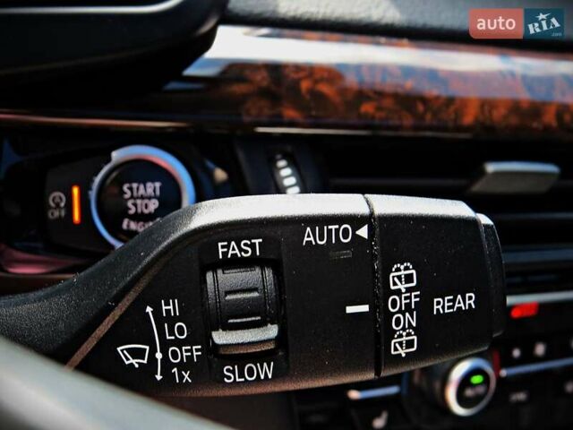 Серый БМВ Х5, объемом двигателя 2.98 л и пробегом 196 тыс. км за 21950 $, фото 30 на Automoto.ua