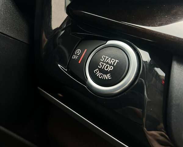 Сірий БМВ Х5, об'ємом двигуна 3 л та пробігом 220 тис. км за 19800 $, фото 25 на Automoto.ua