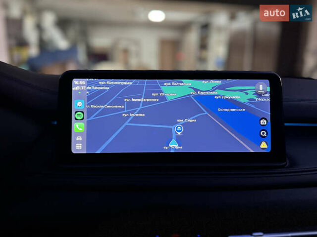 Сірий БМВ Х5, об'ємом двигуна 2.99 л та пробігом 195 тис. км за 33700 $, фото 40 на Automoto.ua