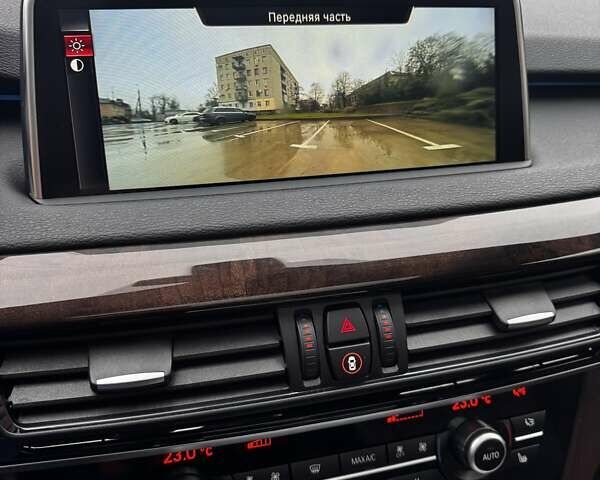 Серый БМВ Х5, объемом двигателя 2.99 л и пробегом 212 тыс. км за 32999 $, фото 76 на Automoto.ua